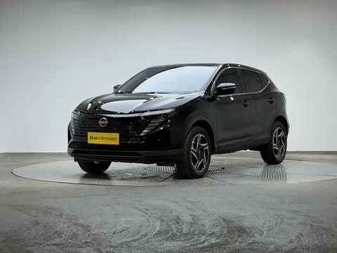 Nissan 逍客 2025