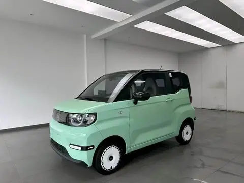 Chery QQ 冰淇淋 2023
