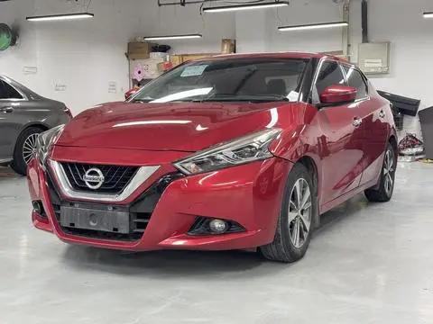 Nissan 蓝鸟 2019
