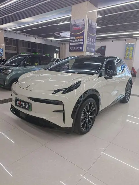 ZEEKR ZEEKR X 2023