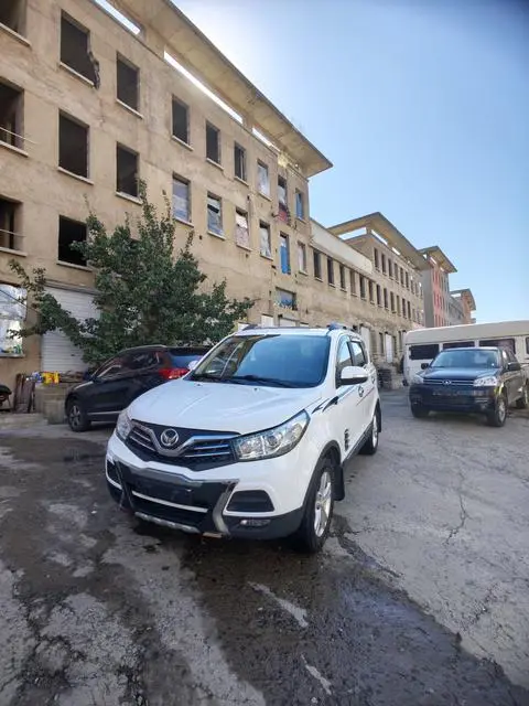 BAIC S2 2014
