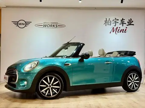 MINI MINI 2018