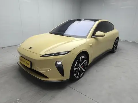NIO ET5 2022