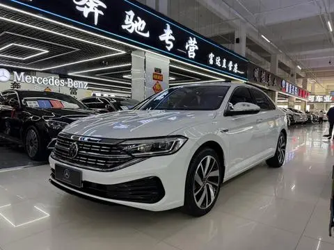 Volkswagen 速腾 2023
