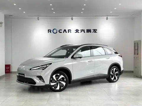ARCFOX 极狐 阿尔法T5 2026