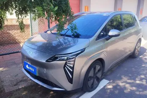 GAC AION Y 2023