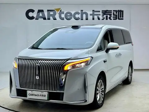 Wey 高山 PHEV 2025