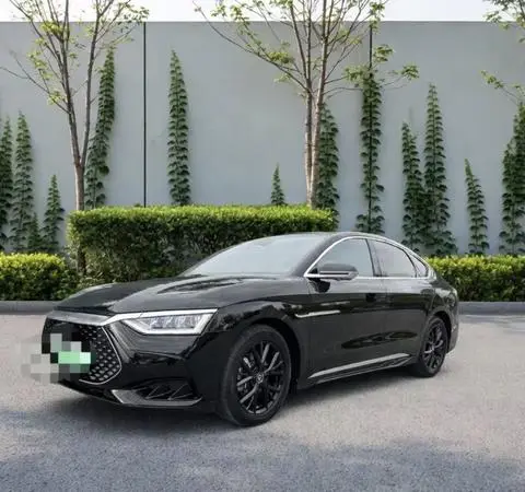 BYD Han DM 2024