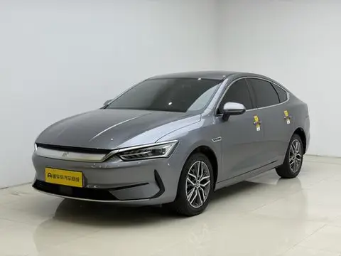 BYD 秦PLUS EV 2024