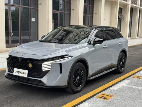 Venucia 大V 2022
