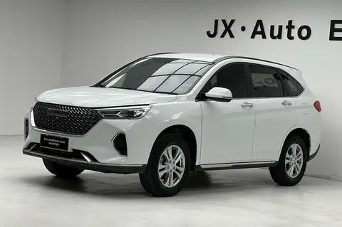 Haval M6 2021
