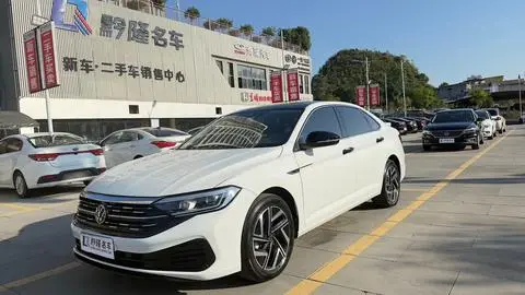 Volkswagen 速腾 2023