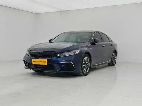 Honda 英仕派 2019