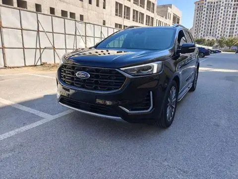 Ford 锐界 2021