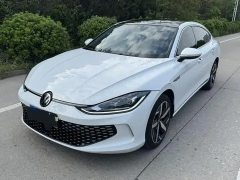 Volkswagen Lamando 2023