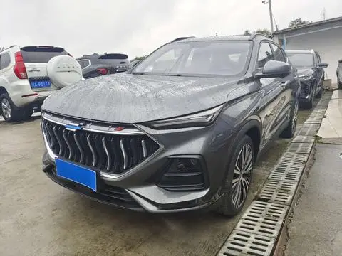 Oshan X5 2021