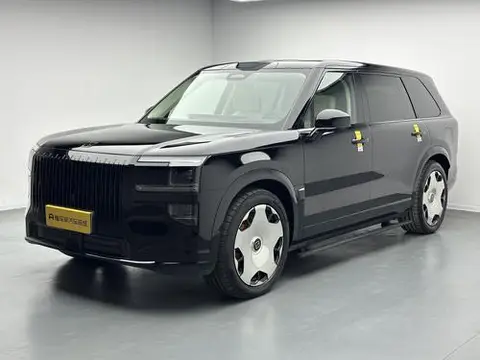 ZEEKR ZEEKR 9X 2025