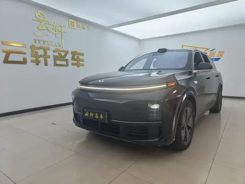 Li L7 2024