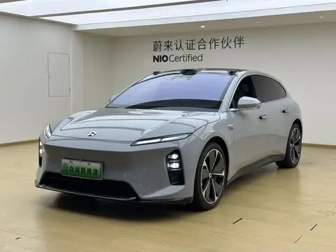 NIO ET5T 2025 — фото 1