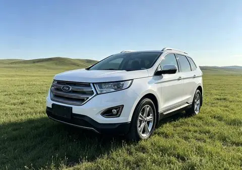 Ford 锐界 2016
