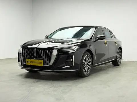 Hongqi H5 2024