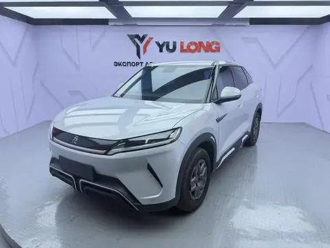 BYD 元UP 2024