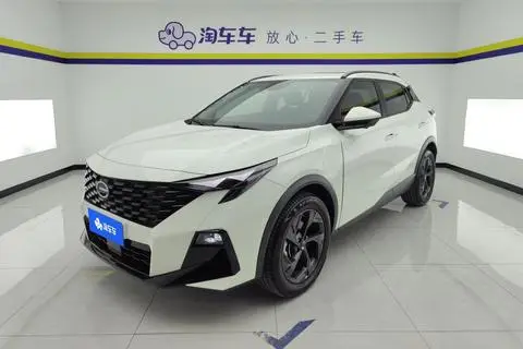 GAC GS3 2025