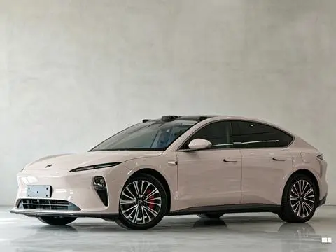 NIO ET5 2022