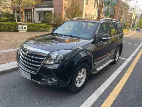 Haval H5 Classic 2013
