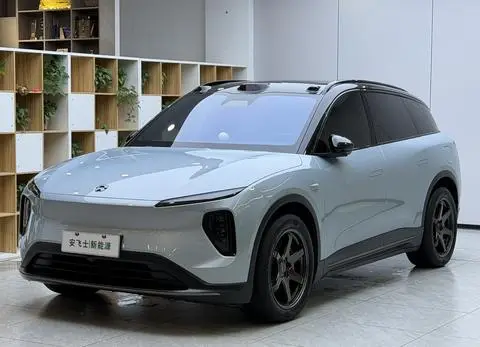 NIO ES6 2023