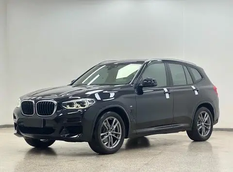 BMW X3 2019 — фото 1