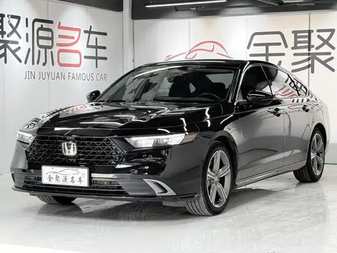Honda Accord 2023