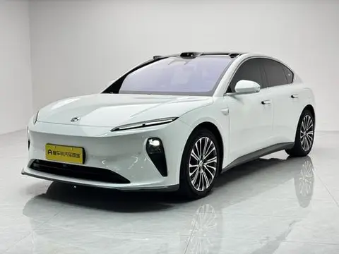 NIO ET5 2024