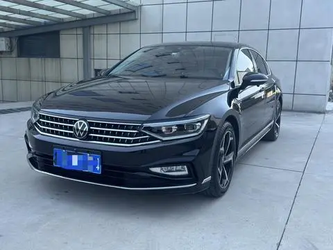 Volkswagen Magotan 2023