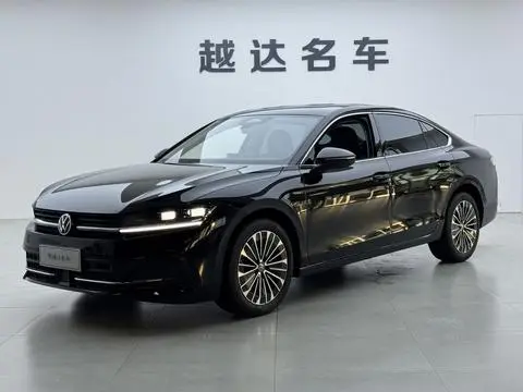 Volkswagen Magotan 2024