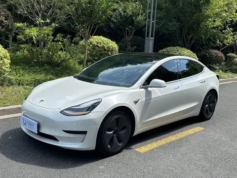 Tesla Model 3 2020