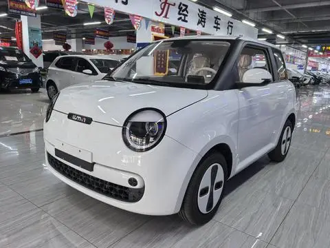 Changan Lumin 2026