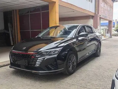 Dongfeng 奕炫MAX 2023