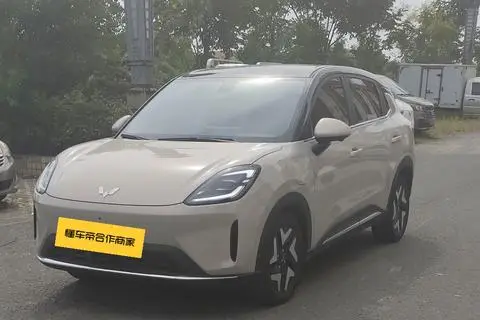 Wuling BingoS 2025