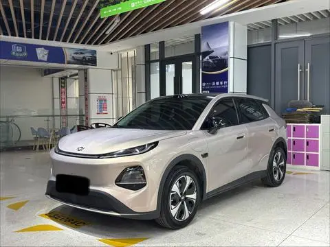 Changan Q05 2026
