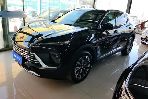 Buick 昂科威S 2025