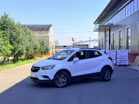Buick Encore 2016