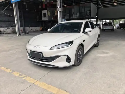BYD Seal06 DM 2025