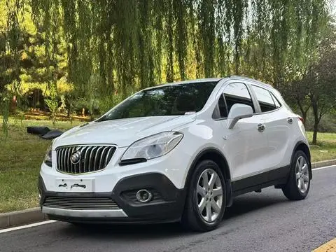 Buick Encore 2015 — фото 1