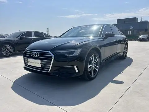 Audi A6L 2019