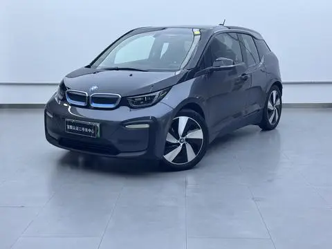 BMW i3 2019