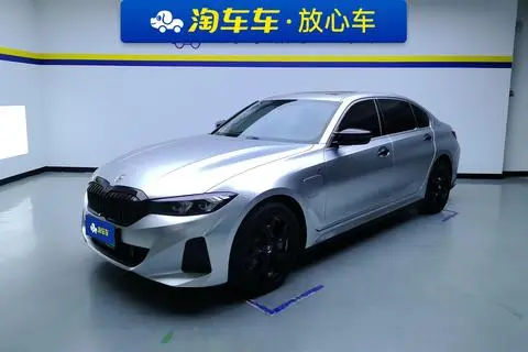 BMW i3 2023