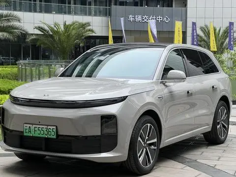 Li L6 2024