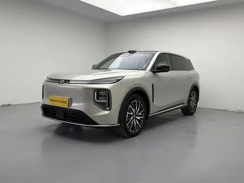Changan Q07 2025