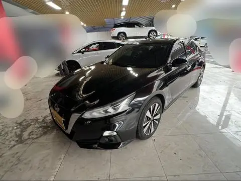 Nissan Teana 2021
